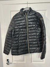 Eskadron padded Coat - Size 16