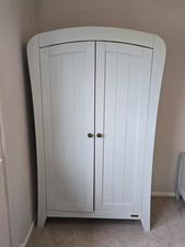 Nursery furniture bundle cot - nursery,