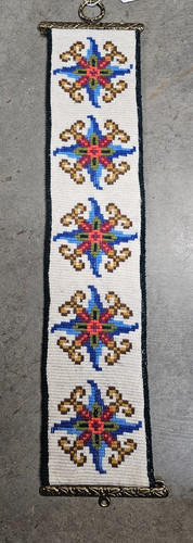 Tapestry wool needlepoint - tapestry,