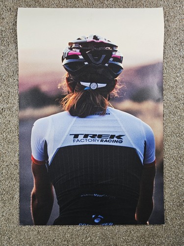 Trek factory racing - trek, fullsize