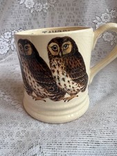 EMMA BRIDGEWATER HALF PINT MUG