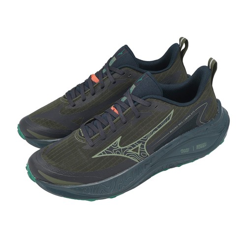 Mizuno neo lumina gtx - neo, gore-tex