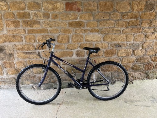 Dawes ladies mountain bike - ladies,