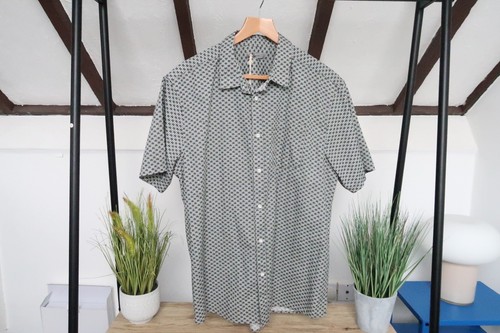 Sainsburys men pattern - sainsburys, men's