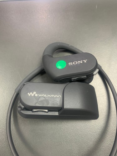Sony waterproof walkman - sony, mp3