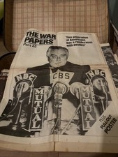 THE WAR PAPERS PART 65