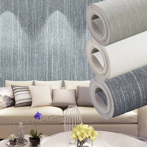 Grey textured embossed - grey,