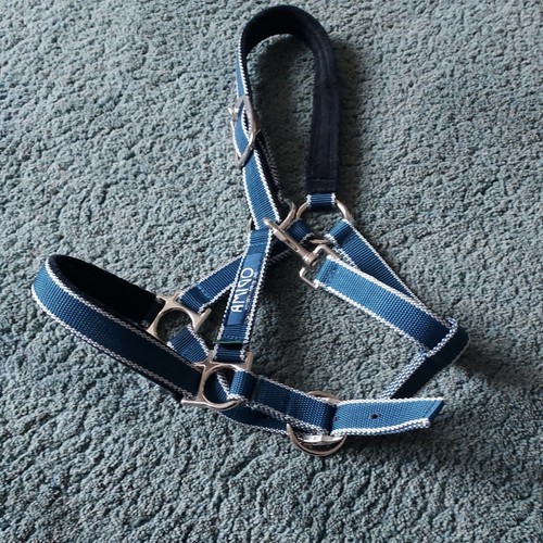 Horseware amigo headcollar - horseware,