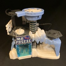 Fisher Price Imaginext Mr