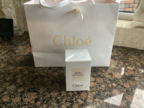 Chloe parfum 50ml altier des - parfum,