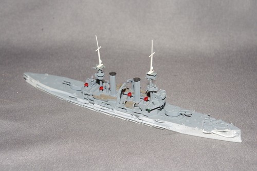 Navis ww1 battle ship - gb,