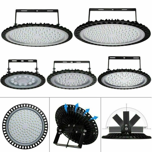 Led high bay light - led,