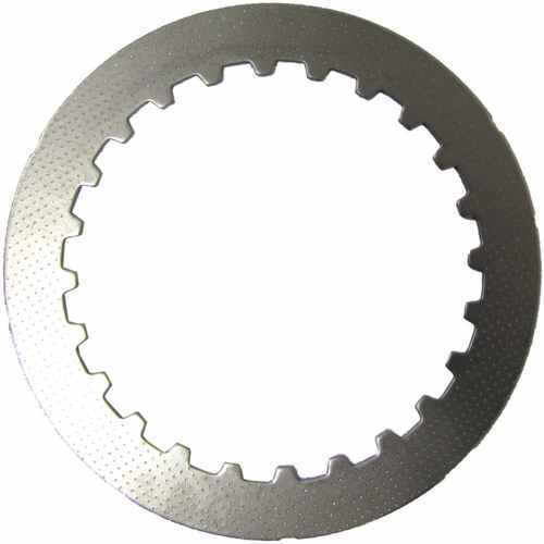 Clutch metal plate 50mm - metal,