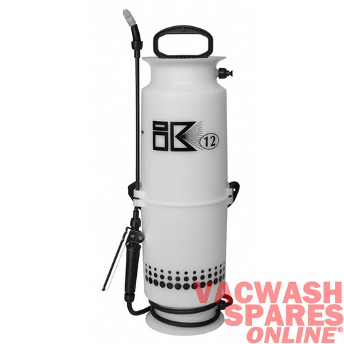 Ik12 pressure sprayer - sprayer, pump