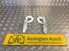 2010 CITREON DISPATCH BONNET HINGES