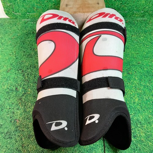 Dita hockey shinguards - hockey,