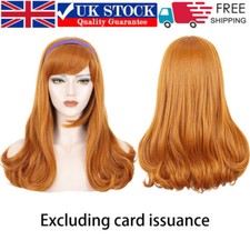 Ladies Daphne Scooby Doo