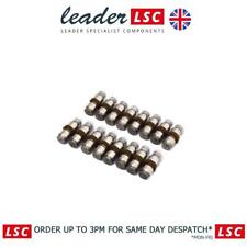 INA Hydraulic Tappets x16 for VW Passat 2010 to 2014 B7 TSi NEW 030109423 OEM