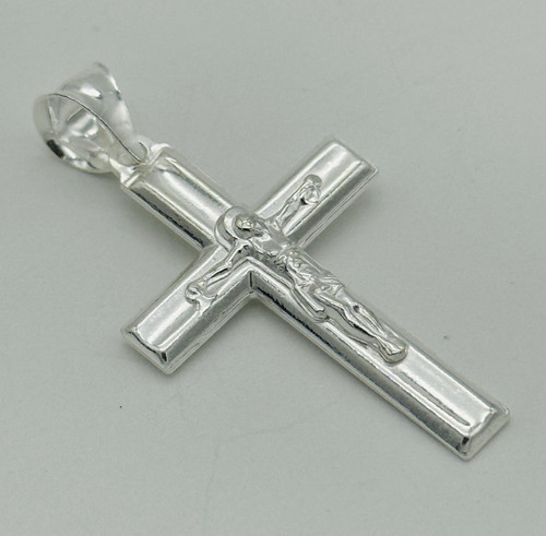 925 sterling silver large - 925,