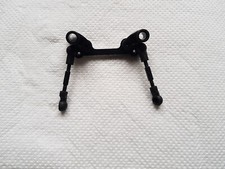 Acme Nb16T Nitro truck complete steering linkage 1/16 Scale Nitro Rc