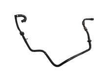 Porsche Panamera Vacuum Piping