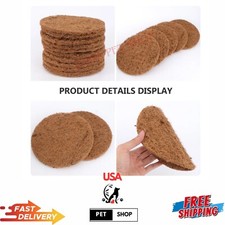 Nesting Pads Coconut Fiber