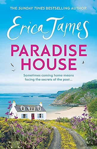 Paradise house erica james - house-erica,