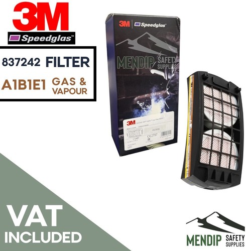 Speedglas adflo filter - speedglas,