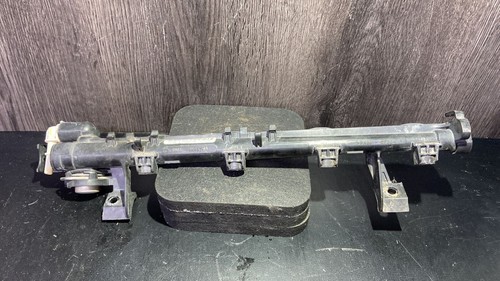 Ford fiesta mk7 - ford, injector