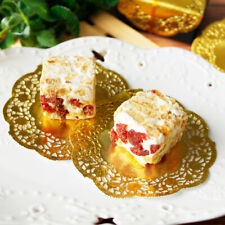 100PCS Paper Doilies Modern