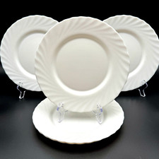 Arcopal TRIANON Ivory Scallop