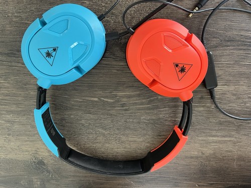 Turtle beach recon wired - recon,