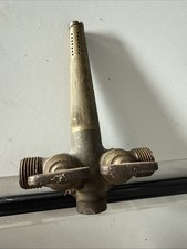 Vintage Twin Antique Large
