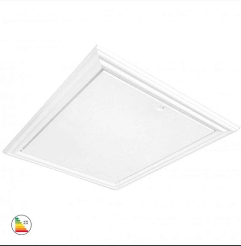 Loft access door - access,