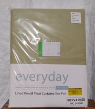 Argos: "everyday"Lined Pencil