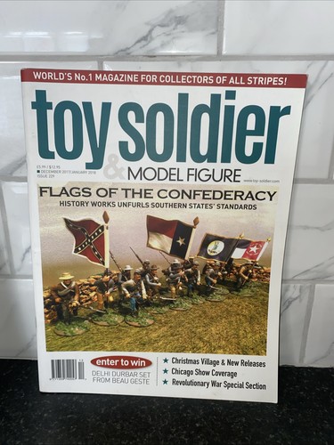 Toy soldier model - soldier,