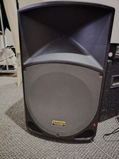 Tapco Mackie Thump TH-15A