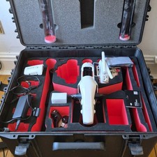 DJI Inspire 1 Bundle –  Hard