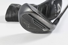 Mizuno JPX 921 Fli-Hi #4