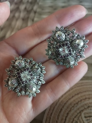 Joan rivers signed bling - joan,