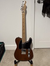 Fender/Squier 40th Anniversary