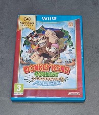 Donkey Kong Country Tropical