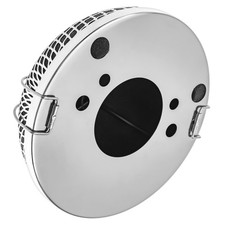 Air Filter SU H8 Carbs, Jaguar