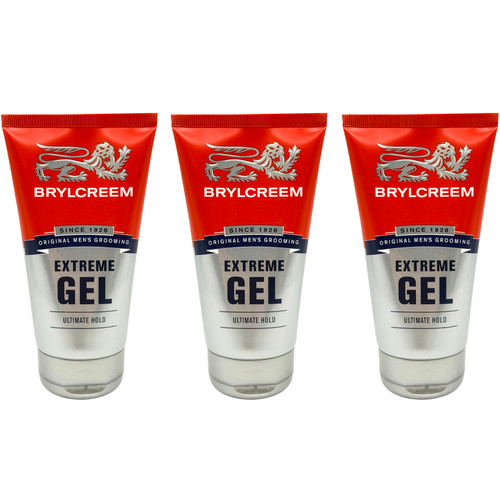 Brylcreem extreme hair - brylcreem,