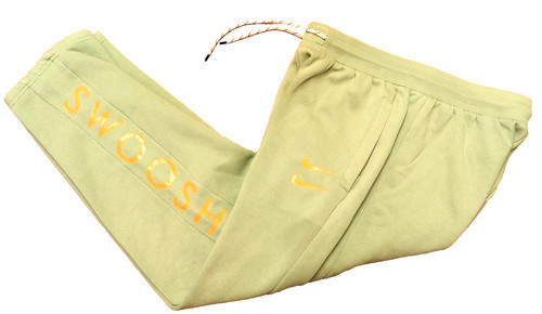 Nike sportswear fleece joggers - nike,