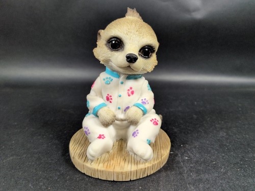 Magnificent meerkats olly - magnificent,