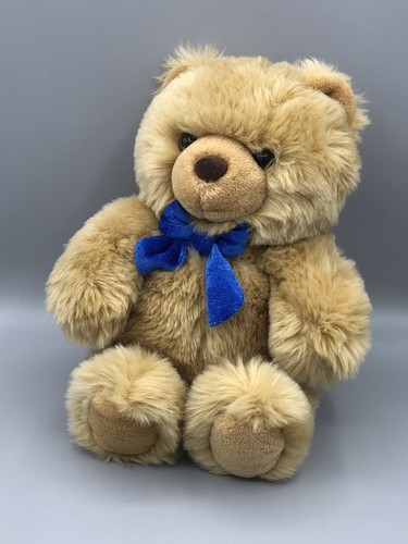 Keel toys blue - blue, teddy