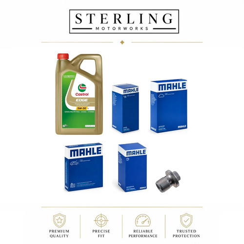 Mahle service kit for - mahle,