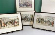Vintage Prints Charles Dickens