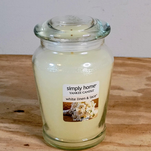 Yankee candle simply home - yankee,